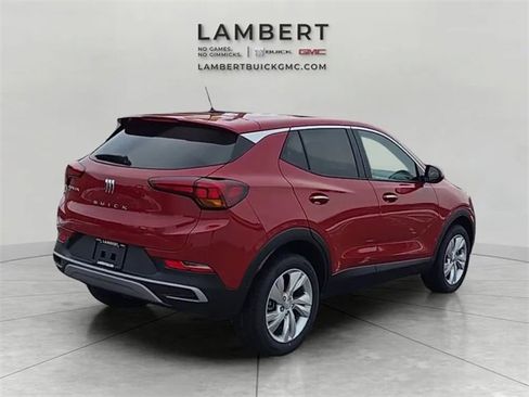 New 2026 Buick Encore GX Preferred w/ Comfort Package image 5