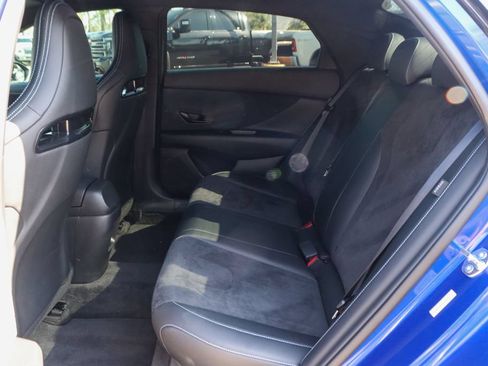 Used 2025 Hyundai Elantra N FWD image 34