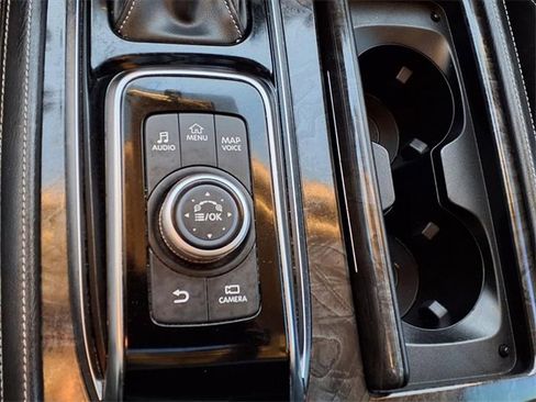 Used 2022 INFINITI QX80 Luxe w/ Cargo Package image 23