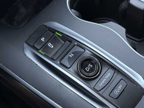 Certified 2019 Acura MDX SH-AWD image 16