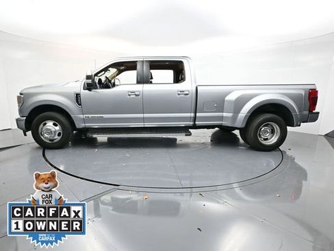 Used 2022 Ford F350 Lariat w/ Lariat Ultimate Package image 4