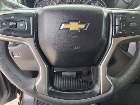 Used 2019 Chevrolet Silverado 1500 LT w/ Trailering Package RWD image 23