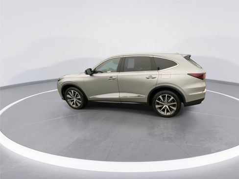 Used 2026 Acura MDX SH-AWD w/ Technology Package image 6