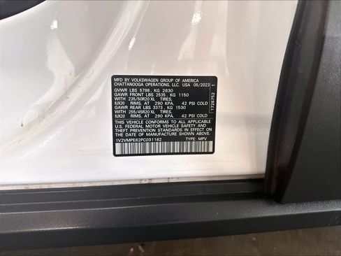 Used 2023 Volkswagen ID.4 Pro S RWD image 22