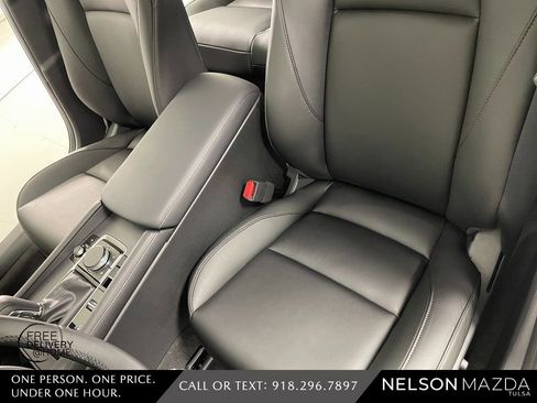 New 2026 MAZDA MAZDA3 2.5 S Sedan w/ Preferred Pkg image 21