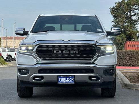 Used 2022 RAM 1500 Limited image 10
