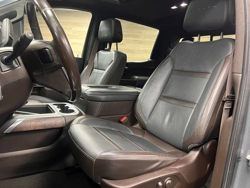 Used 2020 GMC Sierra 1500 Denali w/ Denali Ultimate Package AWD/4WD image 4