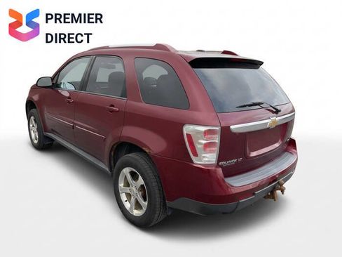 Used 2007 Chevrolet Equinox LT w/ LT Preferred Equipment Group AWD/4WD image 3