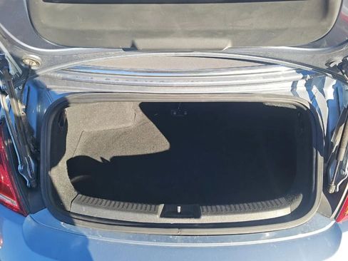 Used 2016 Volkswagen Beetle 1.8T S image 17