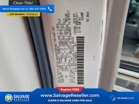 Used 2003 Toyota Sequoia Limited image 17