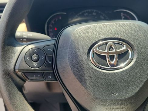 Used 2024 Toyota RAV4 LE FWD image 23