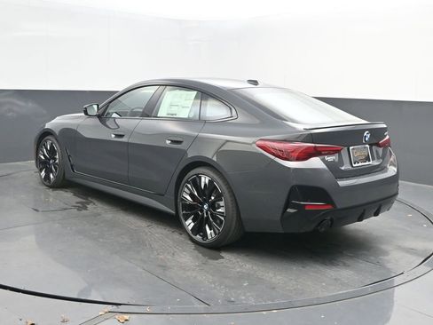 New 2026 BMW 430i w/ M Sport Package image 3