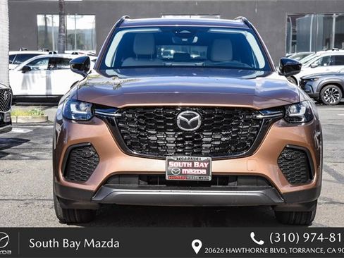 New 2026 MAZDA CX-70 SC Plus image 2