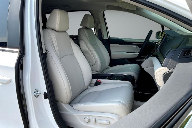 New 2026 Honda Odyssey EX-L image 11