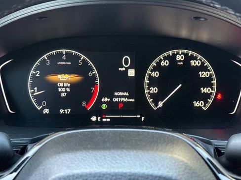 Used 2024 Honda Civic Sport image 24