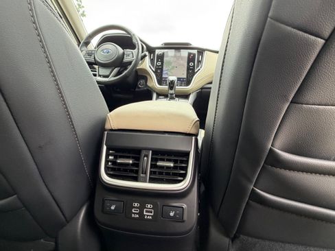 Used 2024 Subaru Outback Limited AWD/4WD image 14