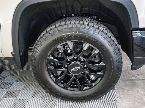 New 2026 Chevrolet Silverado 2500 Custom w/ Custom Value Package image 11