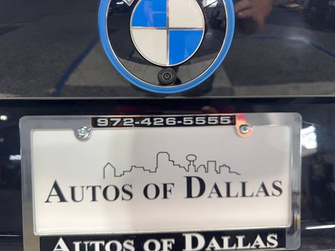 Used 2023 BMW i4 eDrive35 w/ Parking Assistance Package RWD image 25