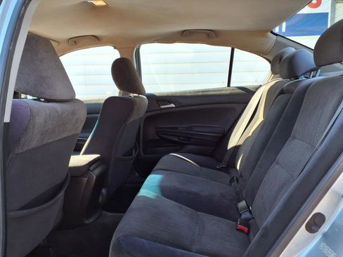 Used 2009 Honda Accord LX image 7