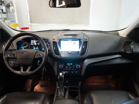 Used 2018 Ford Escape SEL image 20