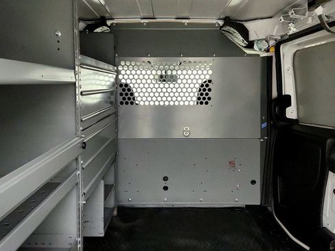 Used 2018 RAM ProMaster City Tradesman SLT FWD image 24