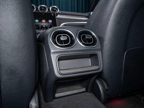 Certified 2025 Mercedes-Benz C 300 Sedan image 21