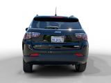 Used 2022 Jeep Compass Latitude image 4