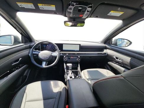 New 2025 Hyundai Santa Cruz Limited image 15