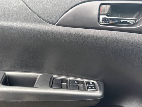 Used 2013 Subaru Impreza WRX WRX Base w/ Popular Pkg 1 image 12