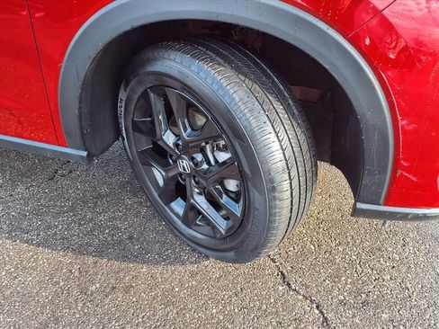 Used 2023 Honda HR-V Sport image 35