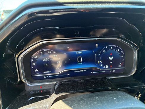 Used 2024 Chevrolet Silverado 1500 LTZ w/ LTZ Convenience Package II image 10