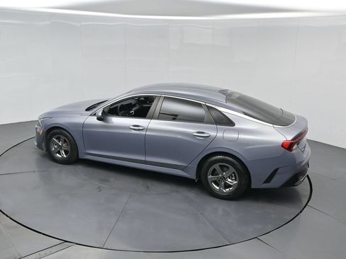Certified 2021 Kia K5 LXS FWD image 40