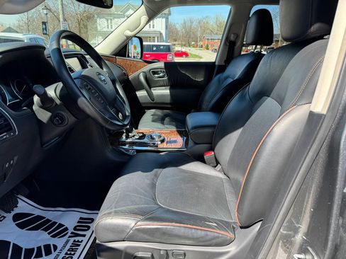 Used 2019 Nissan Armada SL w/ Premium Package image 25