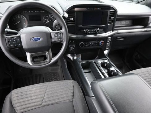 Used 2023 Ford F150 XL w/ STX Appearance Package image 14