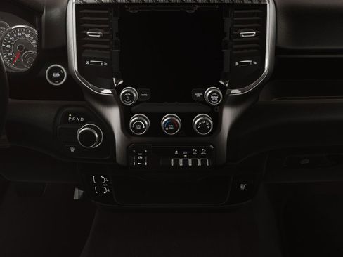 New 2026 RAM 1500 Tradesman image 5