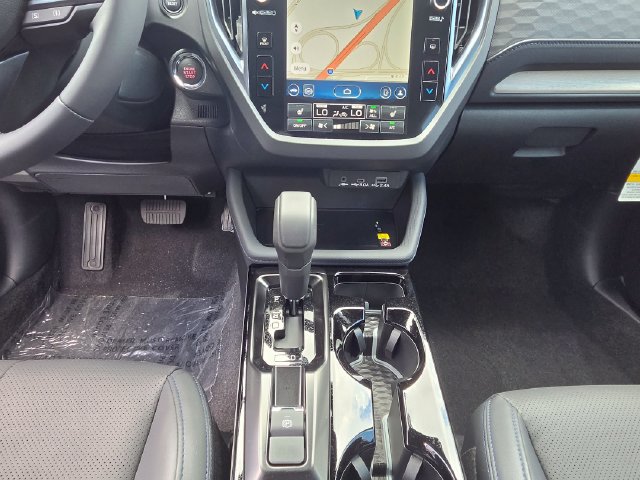 New 2026 Subaru Forester Touring AWD/4WD image 15