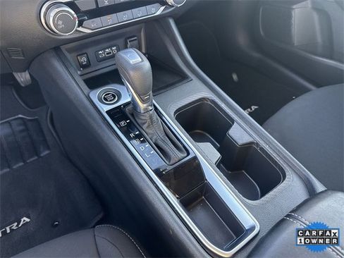 Used 2024 Nissan Sentra SV image 21