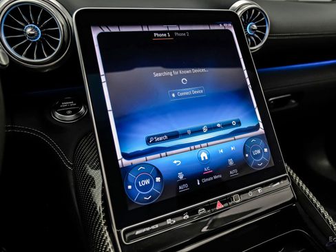 Used 2024 Mercedes-Benz SL 43 AMG image 73