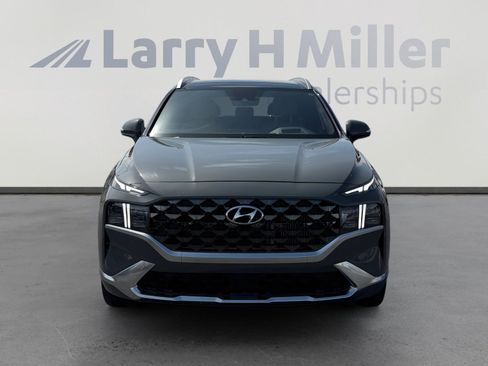 Used 2023 Hyundai Santa Fe Calligraphy image 8