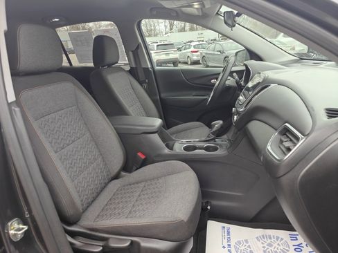 Certified 2023 Chevrolet Equinox LT image 20