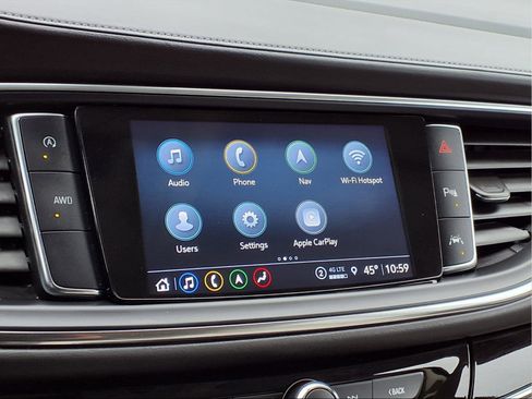 Used 2023 Buick Enclave Avenir image 8