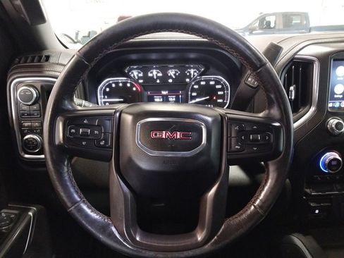 Used 2023 GMC Sierra 2500 AT4 image 19