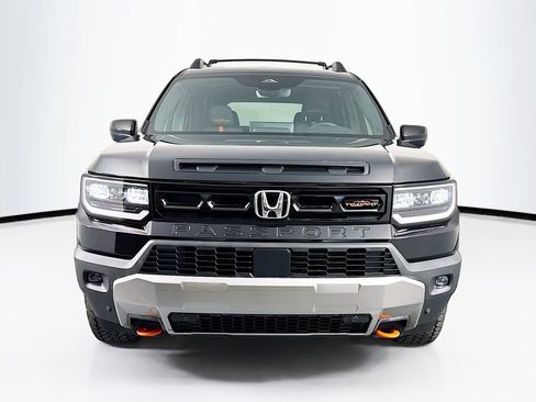 Used 2026 Honda Passport TrailSport image 2