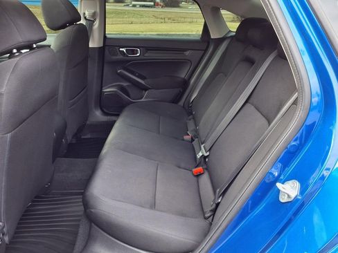 Used 2022 Honda Civic EX image 10