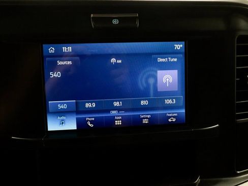 Used 2025 Ford F350 XL AWD/4WD image 3