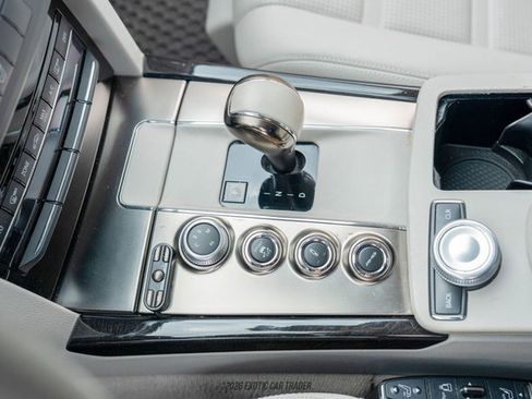 Used 2010 Mercedes-Benz E 63 AMG Sedan image 25