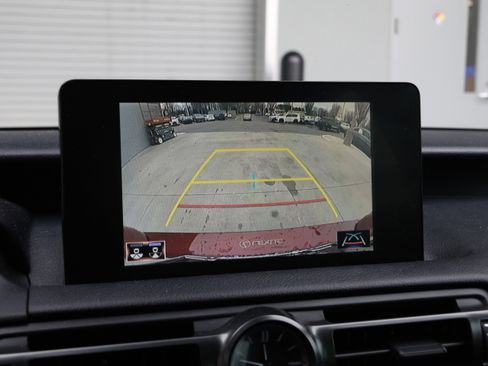 Used 2023 Lexus IS 300 w/ Premium Package image 25