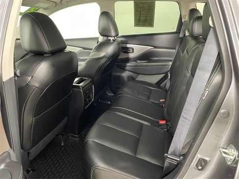 Used 2023 Nissan Murano SL w/ Cargo Package image 18