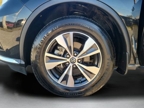 Used 2020 Nissan Murano S w/ Technology Package image 29