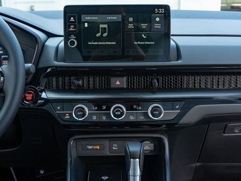 New 2026 Honda CR-V EX-L image 19